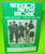 New Kids On The Block Back Stage Pass Original 1989 Concert Tour Pop Music Gift