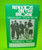 New Kids On The Block Back Stage Pass Original 1989 Concert Tour Pop Music Gift