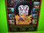 Kicker Arcade FLYER Original Konami 1985 Video Game Artwork Sheet Martial Arts