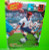 World Cup 98 Arcade Game Magazine AD Promo Tecmo Video Game Artwork Soccer 1998