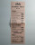 Bally Operators Prices List Arcade Game & Bingo Pinball March 15 1956 Night Club