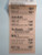 Bally Operators Prices List Arcade Game & Bingo Pinball Sept 10 1955 Miami Beach