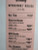 Bally Operators Prices Original Arcade Game & Bingo Pinball Machine July 15 1955