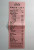 Bally Operator Price List Arcade Game Bingo Pinball Jan 4 1960 Beauty Contest
