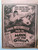 Jungle Jim Mark Of The Gorilla Johnny Weissmuller Movie Poster 1951 Original