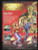 Survival Arts Arcade FLYER Original NOS 1993 SAMMY Video Game Martial Arts Theme