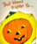 Halloween Greeting Card Vintage Party Invite Stick Head Scarecrow Hallmark Slim