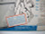 Genco Two Player Basketball Arcade FLYER Original 1954 Manikin Game Art Print