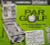 Par Golf Arcade Flyer 1965 NOS Mannequin Mechanical Golfer Game Art Golfing