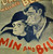 Min And Bill Movie Poster 1962 Original Vintage 41" x 27" Folded Marie Dressler