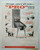 Chicago Coin Pro Shuffle Alley Arcade Flyer Original Vintage Promo 8.5" x 11"