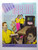 10 Pin Champ Arcade Flyer Original 1984 Bally Midway Shuffle Game Art 8.5" x 11"