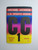Michael Jackson Bad Backstage Pass Original 1988 L.A. Concert Clipper Club #1
