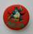 Penguin Batman Pinback Button Badge 1982 Original Licensed Official DC Comics