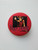 Huey Lewis And The News Vintage 1984 Badge Button Pin Unused Old Stock Pinback