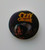 Ozzy Osbourne Vintage 1984 Badge Button Pin Unused Old Stock Pinback Heavy Metal