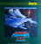 Shrike Avenger Arcade Flyer Bally Sente Prototype Video Game Original 1984 SAC 2