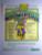 Sacman Bally Sente SAC I Arcade Flyer Original Video Game Promo Art 1984 Pac-Man