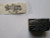 Eve Ernst Sportswear High-Wheel Bicycle Printers Block Stamp Atlantic City NJ