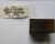 Eve Ernst Sportswear High-Wheel Bicycle Printers Block Stamp Atlantic City NJ