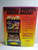 Bally Judge Dredd Pinball FLYER Original 1993 NOS Foldout Artwork Sheet Sci-Fi