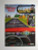 Cruisn USA Cruising World Arcade Flyer 1997 Original Video Game Art Print Sheet