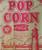 Coca Cola Hershey Park Lighthouse Pennsylvania Vintage 10 Cent Popcorn Bag 1950s