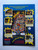 Last Action Hero Pinball Flyer Art Print Arnold Schwarzenegger 1993 Action Movie