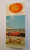 String Ray Motor Inn Ocean City NJ Vintage Brochure Original New Jersey 1966