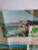 String Ray Motor Inn Ocean City NJ Vintage Brochure Original New Jersey 1966