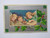 Vintage Christmas Postcard 3 Angels Holly Original Philadelphia PA Antique 1907