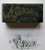 Koseff's Surf Shop Printers Block Ink Stamp Letter Press Ocean Waves Surfing