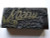 Koseff's Surf Shop Printers Block Ink Stamp Letter Press Ocean Waves Surfing