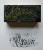 Koseff's Surf Shop Printers Block Ink Stamp Letter Press Ocean Waves Surfing
