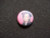 Culture Club Boy George Badge New Wave Button Pinback 1980s Original Vintage Pin