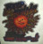 Keep Smilin Sunshine Screamin Gleamin Glitter Iron-On Decal Donruss 1970 Vintage