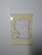 Keep Smilin Sunshine Screamin Gleamin Glitter Iron-On Decal Donruss 1970 Vintage