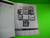 Motown Records Music Insert Cashbox Magazine Jan 1981 Diana Ross Michael Jackson