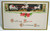 Santa Claus Christmas Postcard Stetcher 17 A Original Embossed Vintage Unused