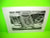 D Gottlieb & Co 1935 Cyclone Kelly Pool Match Play Original Pinball Machine Ad