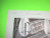 D Gottlieb & Co 1935 Cyclone Kelly Pool Match Play Original Pinball Machine Ad
