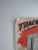 Buckley Track Odds Horse Race Slot Machine 1948 Coin Machine Review Ad POOR