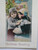 Vintage Christmas Postcard Gel Color Image Girls Xmas Tree Saxony 1261/6 Unused