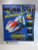 Seicross Arcade Flyer Original Video Game Vintage Retro Art Nichibutsu 1984