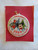 Disney 1989 Christmas Ornament Scarce Nutcracker Mickey Mouse Kodak Vintage NOS