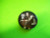 Adam Ant Artist On Stage Original Metal Badge Pinback New Wave Adam And The Ants