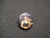 Adam And The Ants ADAM ANT New Wave Button BADGE Pin 1980s ORIGINAL Tank Top