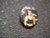 Adam And The Ants ADAM ANT New Wave Button BADGE Pin 1980s ORIGINAL Tank Top