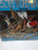 Gremlins Escape Story 3 Original Sealed 7" Vinyl Record 16 Page Book Read Along