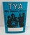Ten Years After Alvin Lee Backstage Pass Original 1990 Hard Rock Music Blue
